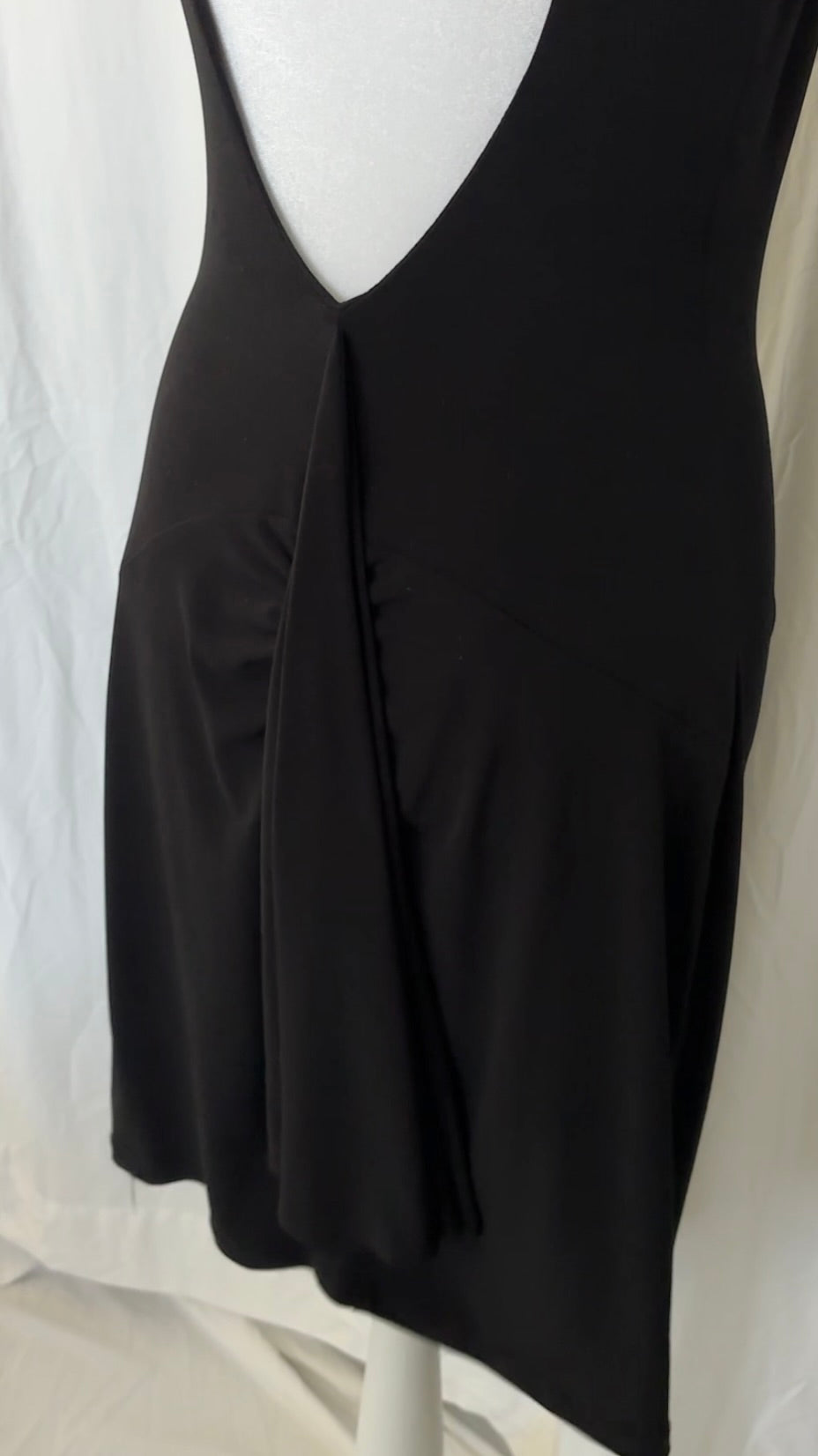 MODA International Size M Midi Occasions Dress