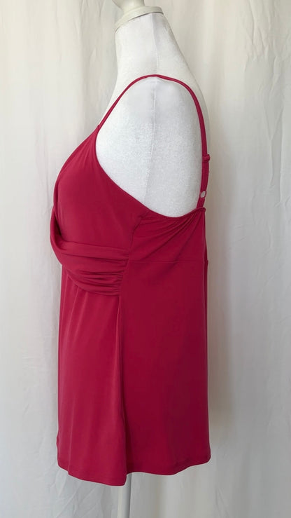 Maurices Size M Babydoll Tank Top
