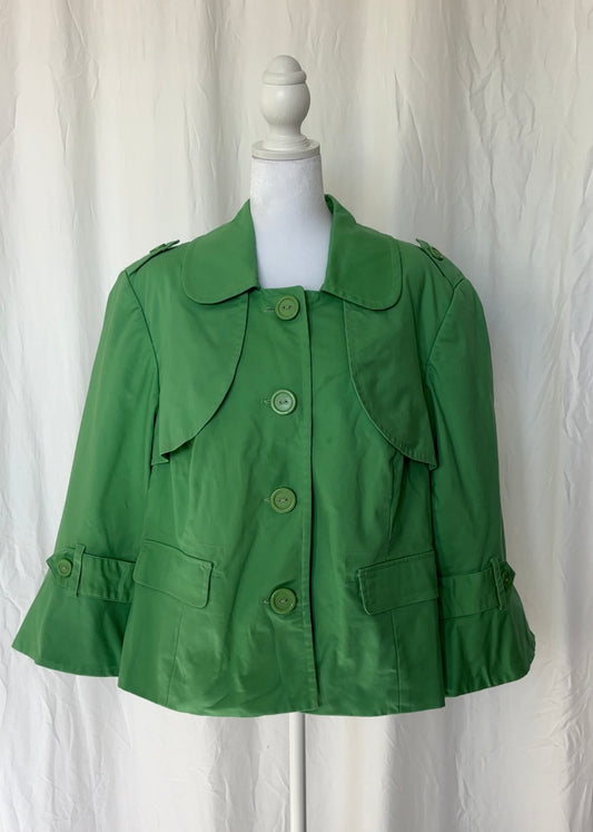 Rafaella Size XXL Pea Coat