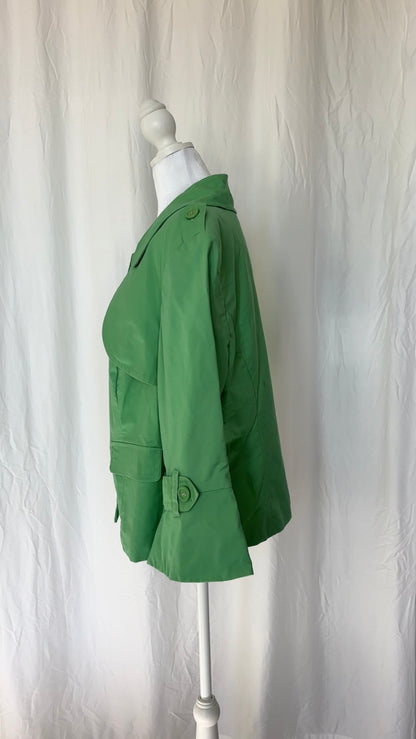 Rafaella Size XXL Pea Coat
