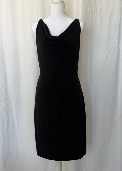 MODA International Size M Midi Occasions Dress