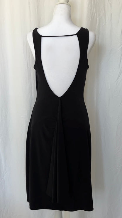 MODA International Size M Midi Occasions Dress