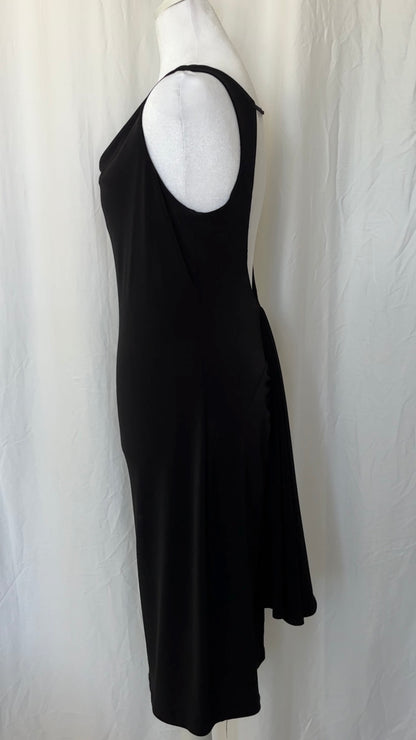 MODA International Size M Midi Occasions Dress