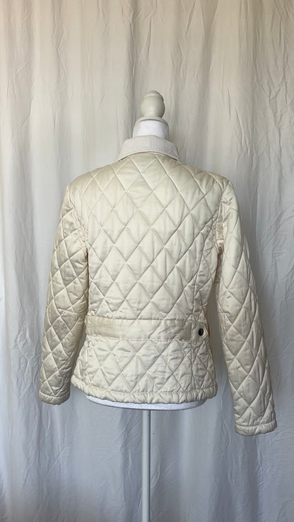 Ralph Lauren Size S Quilted Barn Jacket
