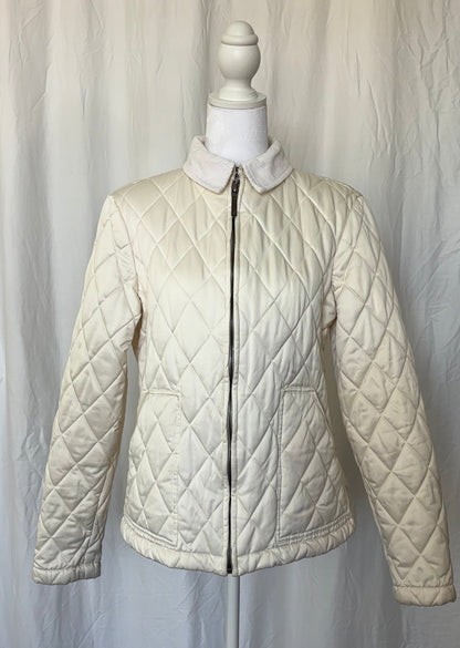 Ralph Lauren Size S Quilted Barn Jacket